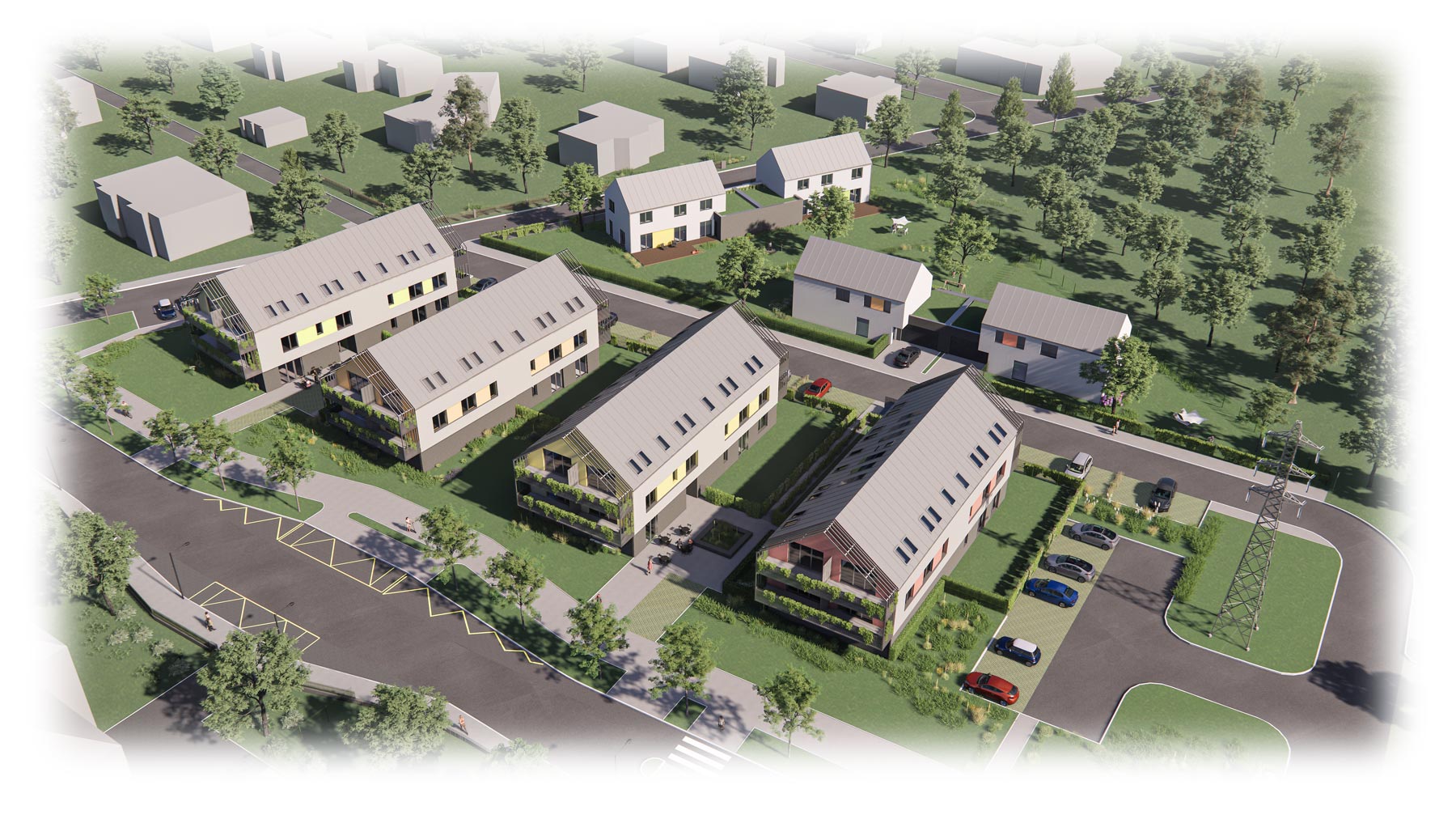 Komfortn Bydlen V Dob ichovic ch DOB Invest A s Komfortn Bydlen V Dob ichovic ch DOB Invest A s