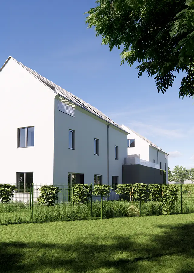RD-Bydleni-dobrichovice-05 Vizualizace rodinných domů projektu Bydlení Dobřichovice - Pražská